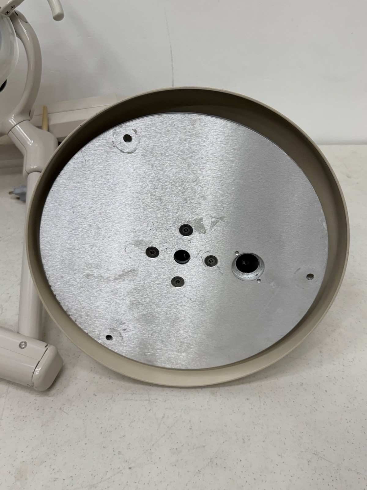 Adec 6300 Ceiling-Mount Dental Patient Exam Light