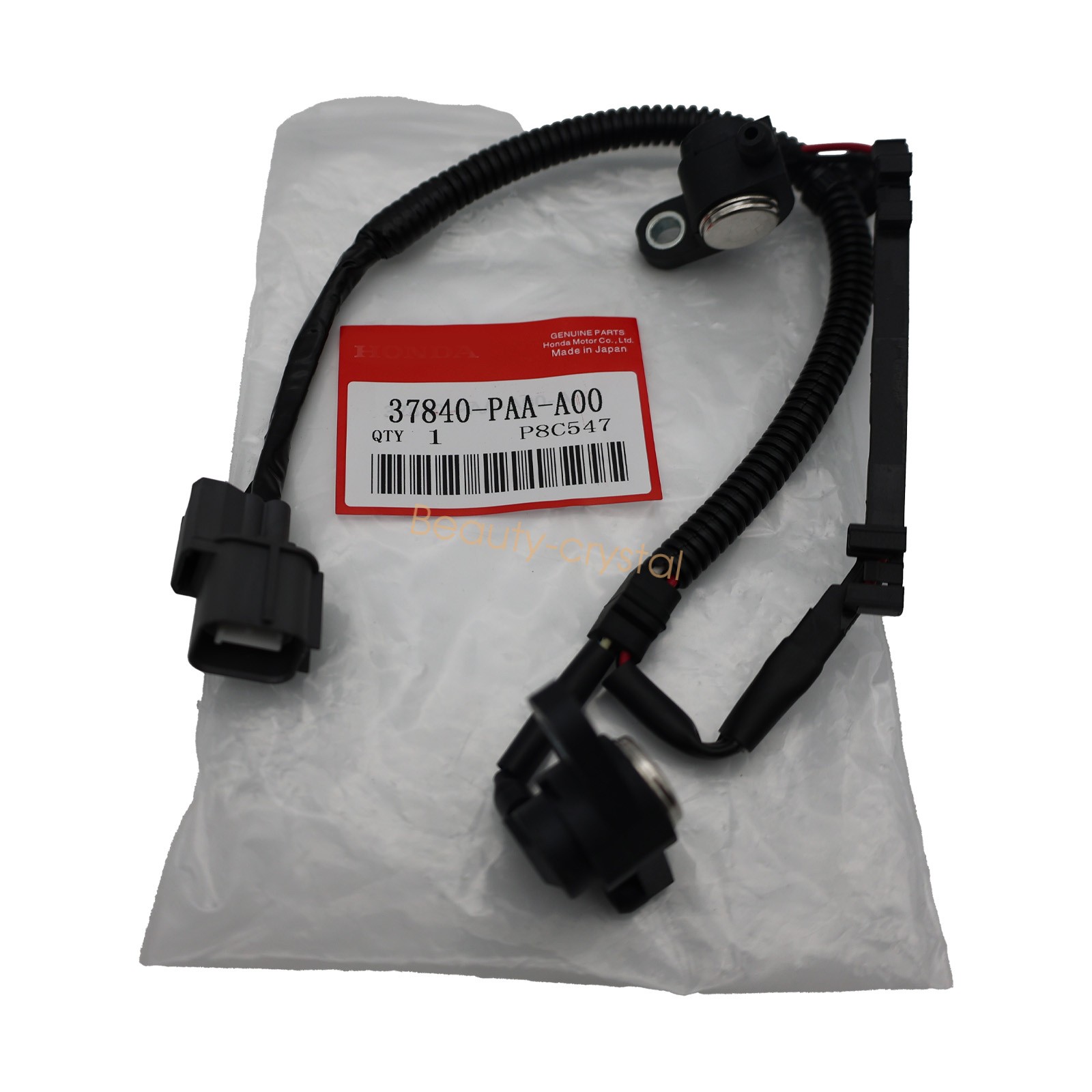 NEW OEM for Honda Acura 2.2L F22 F23 H22 H23 VTEC 1995-02 Crank Position Sensor