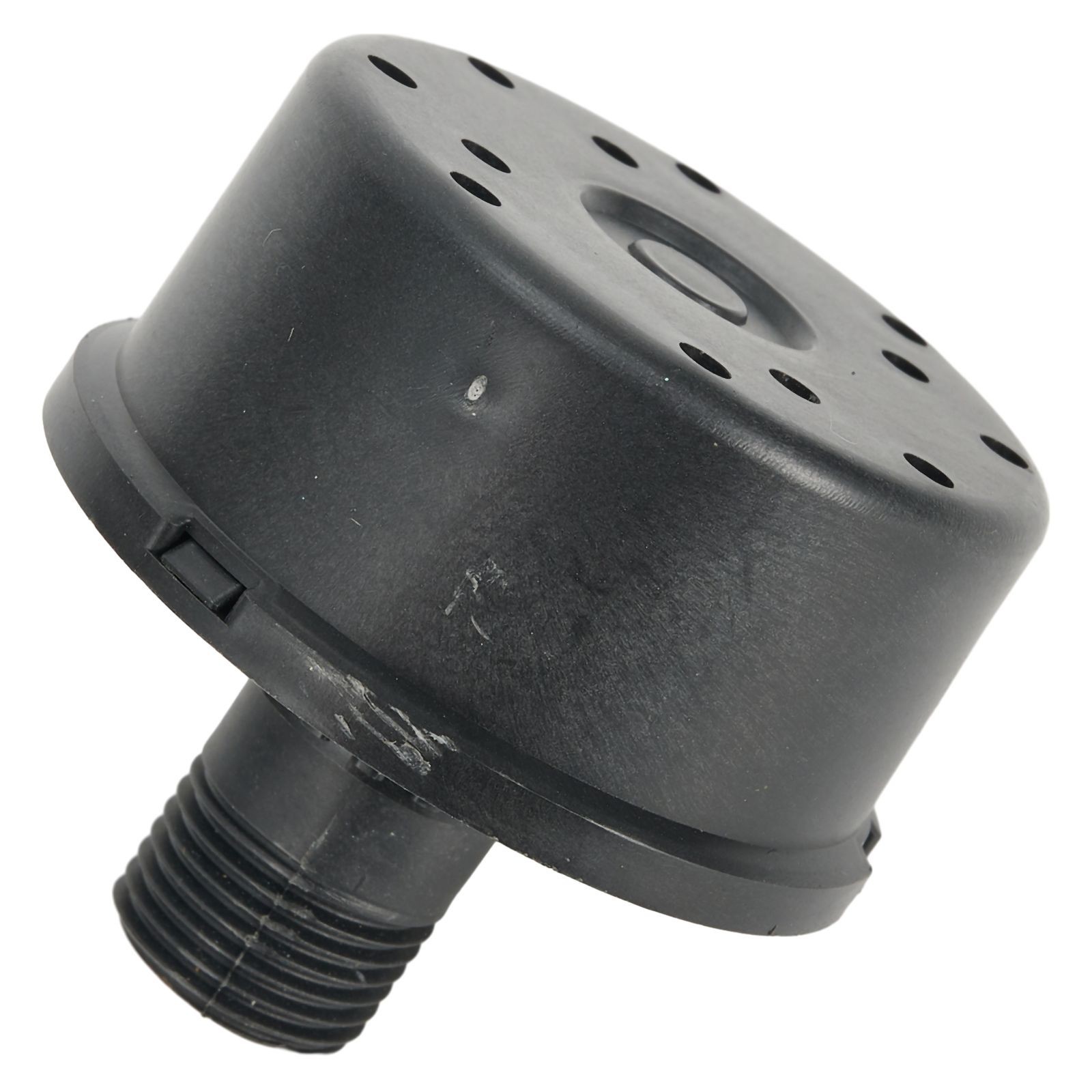 20mm Male Thread Air Compressor Intake Filter Replacement For Peak Performance