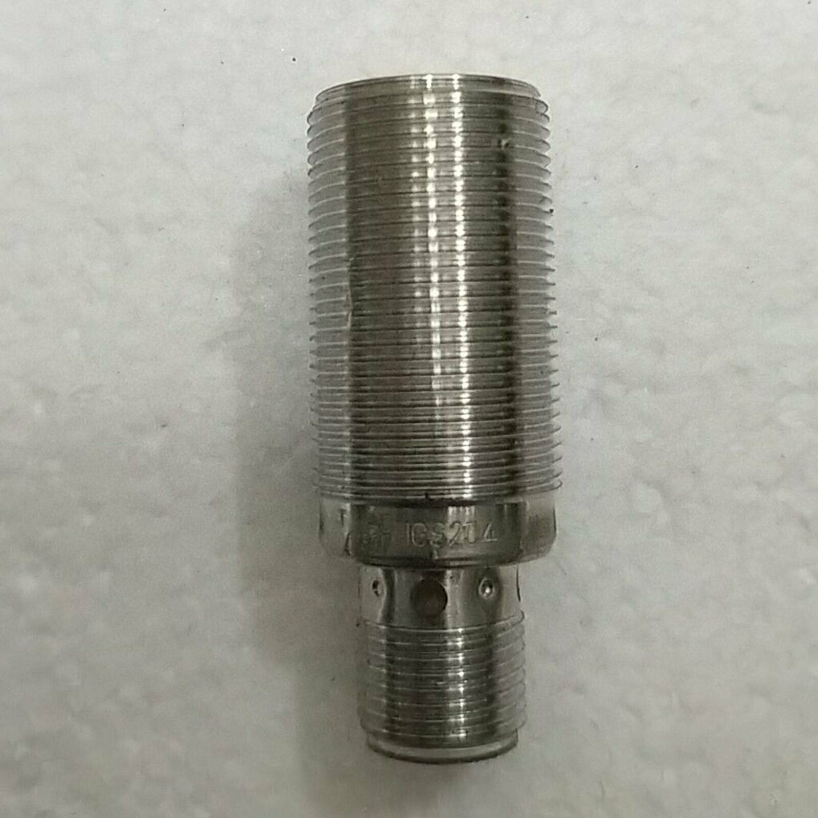 IFM IGS204 IFB3004BBPKG/US-104 Proximity Switch Sensor New