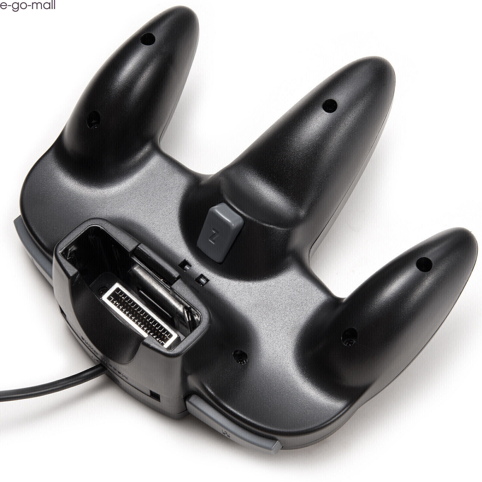 Classic N64 Replacement Controller Wired N64 Upgraded Joystick for N64 Console