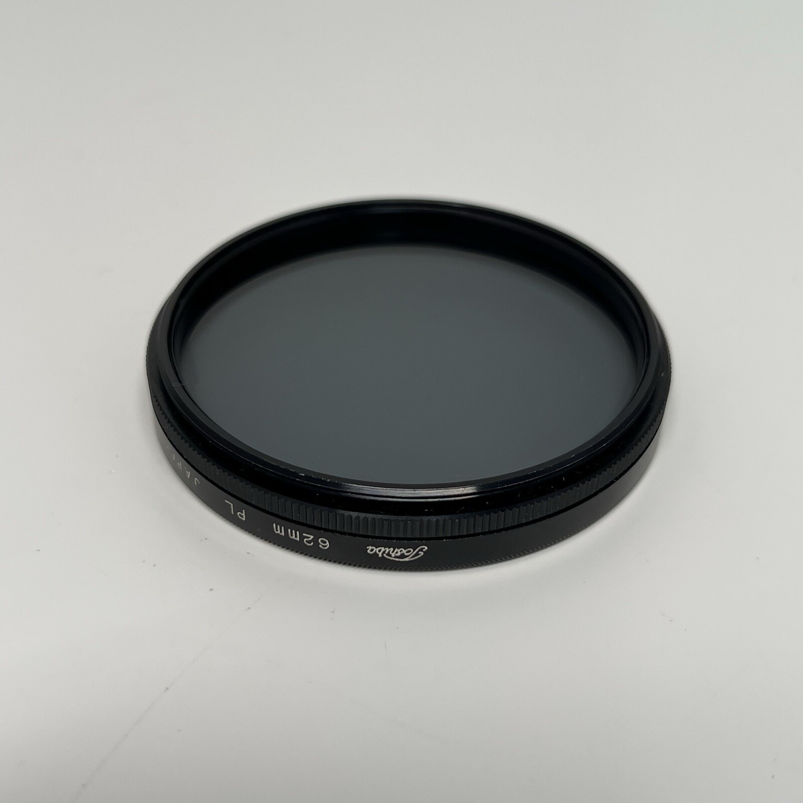 Toshiba 62mm PL Polarizing Lens Filter