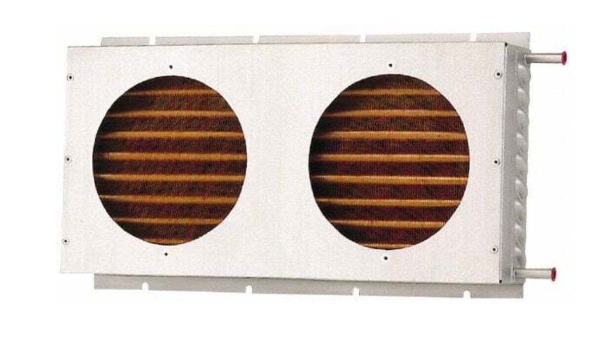 Lytron 4220G10AN Heat Exchanger