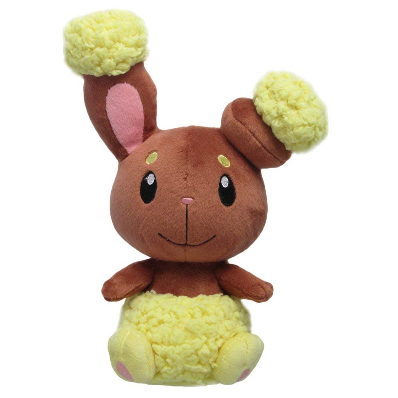 Sanei Pokemon Buneary Plush US Seller