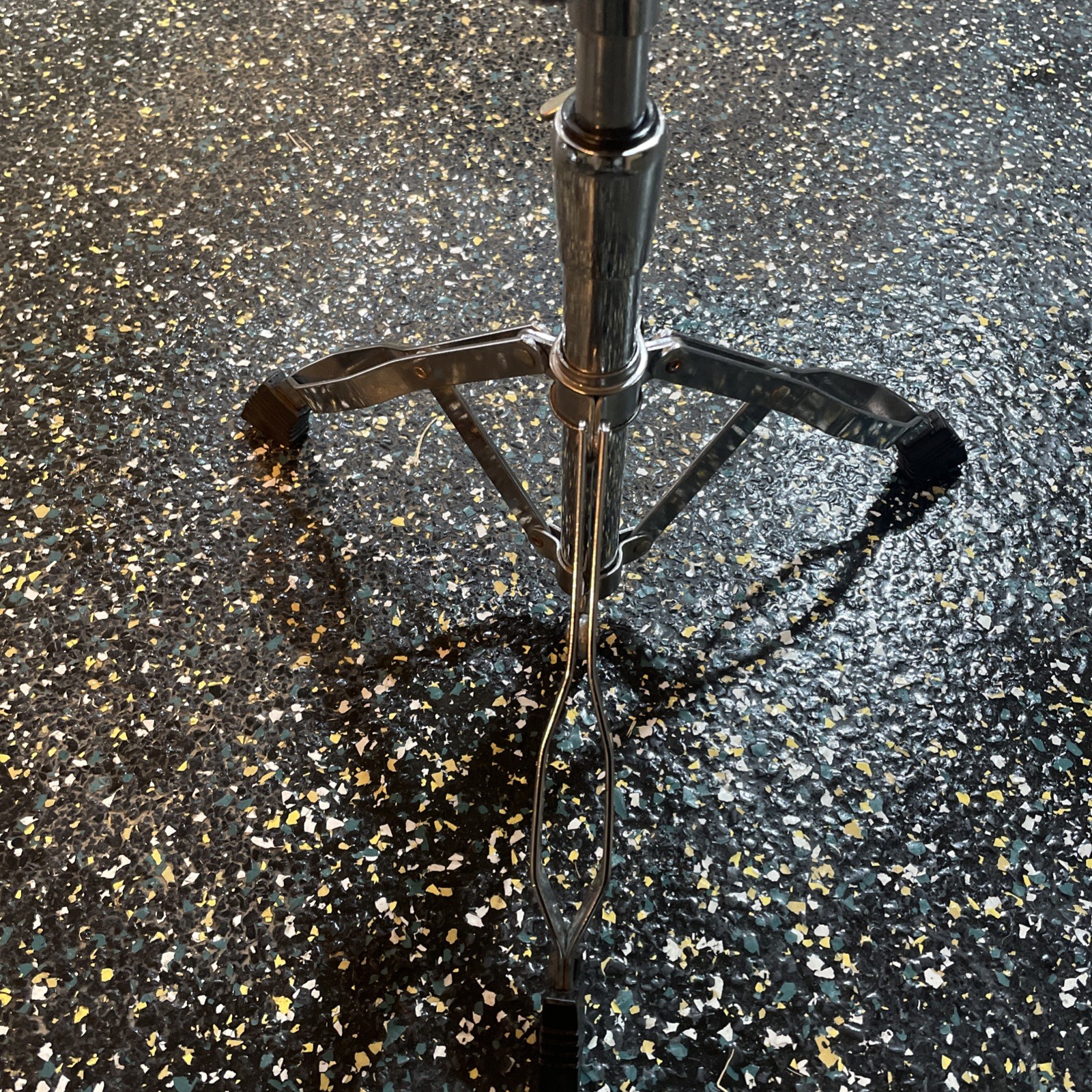 SP Sound Percussion Snare Drum Stand