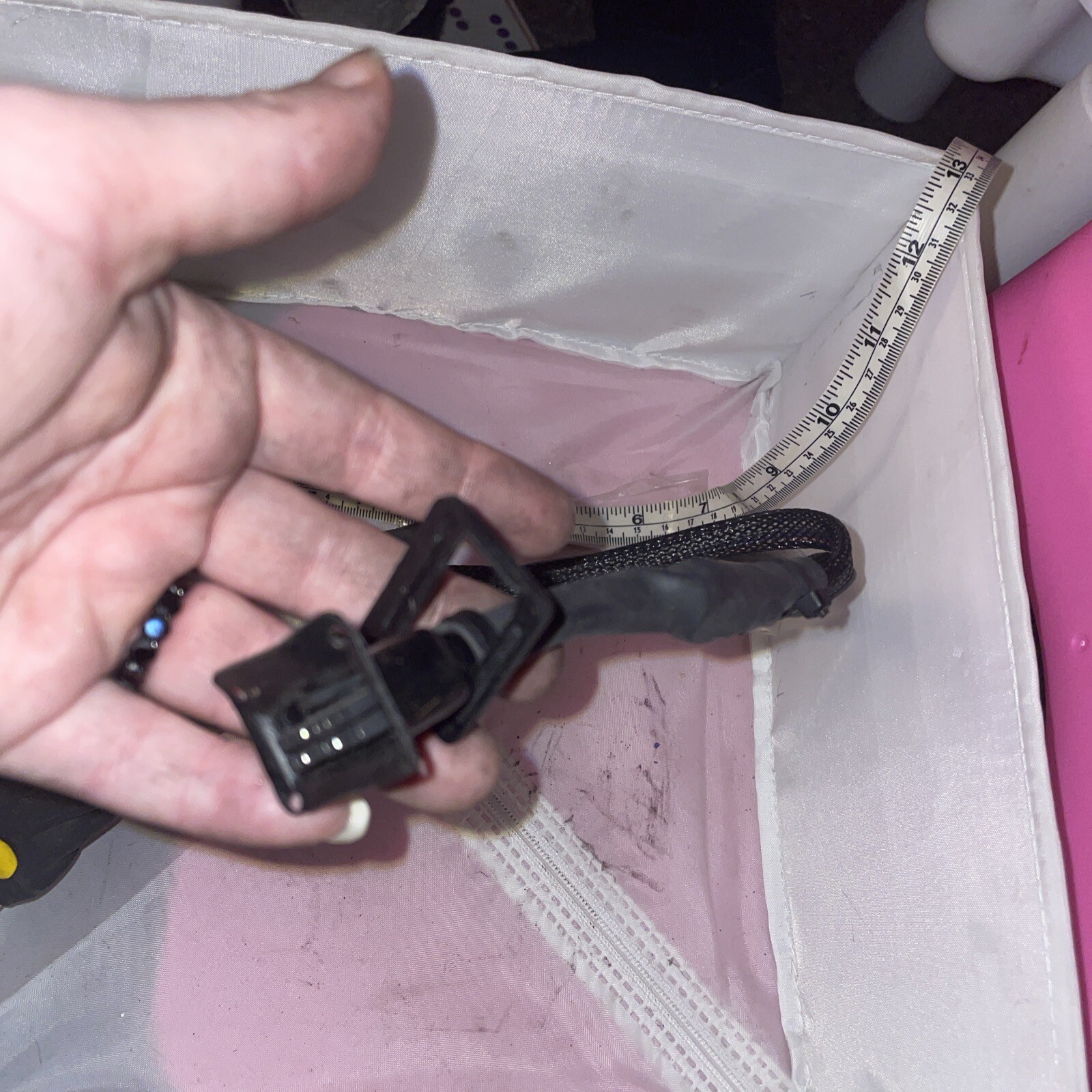 Cable For A Pride Mobility Scooter CC11