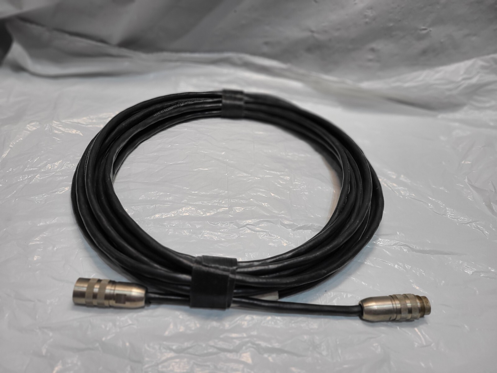 FCT CA-TC-26272-010 10.0M/32.8Ft remote down-tilt-control antenna cable ASSY