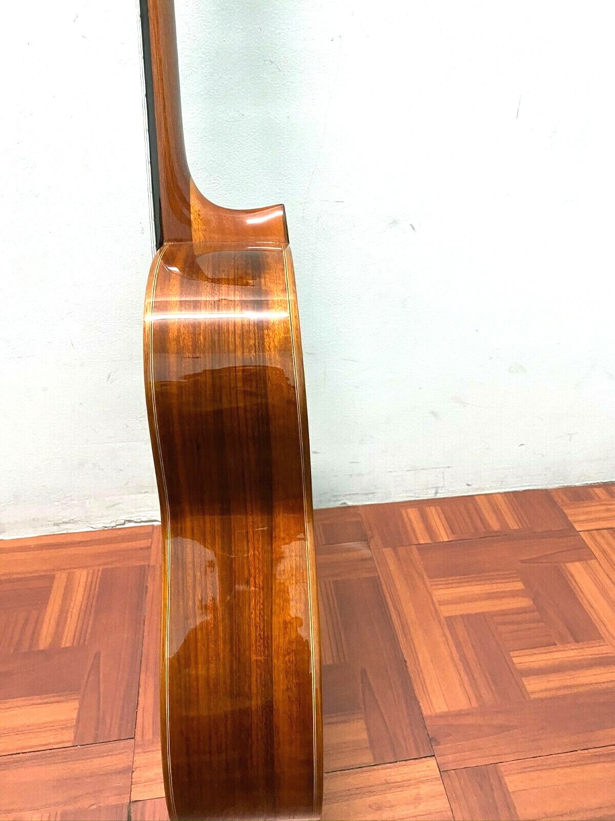 Classic Guitar 6 Strings (SCA-958)