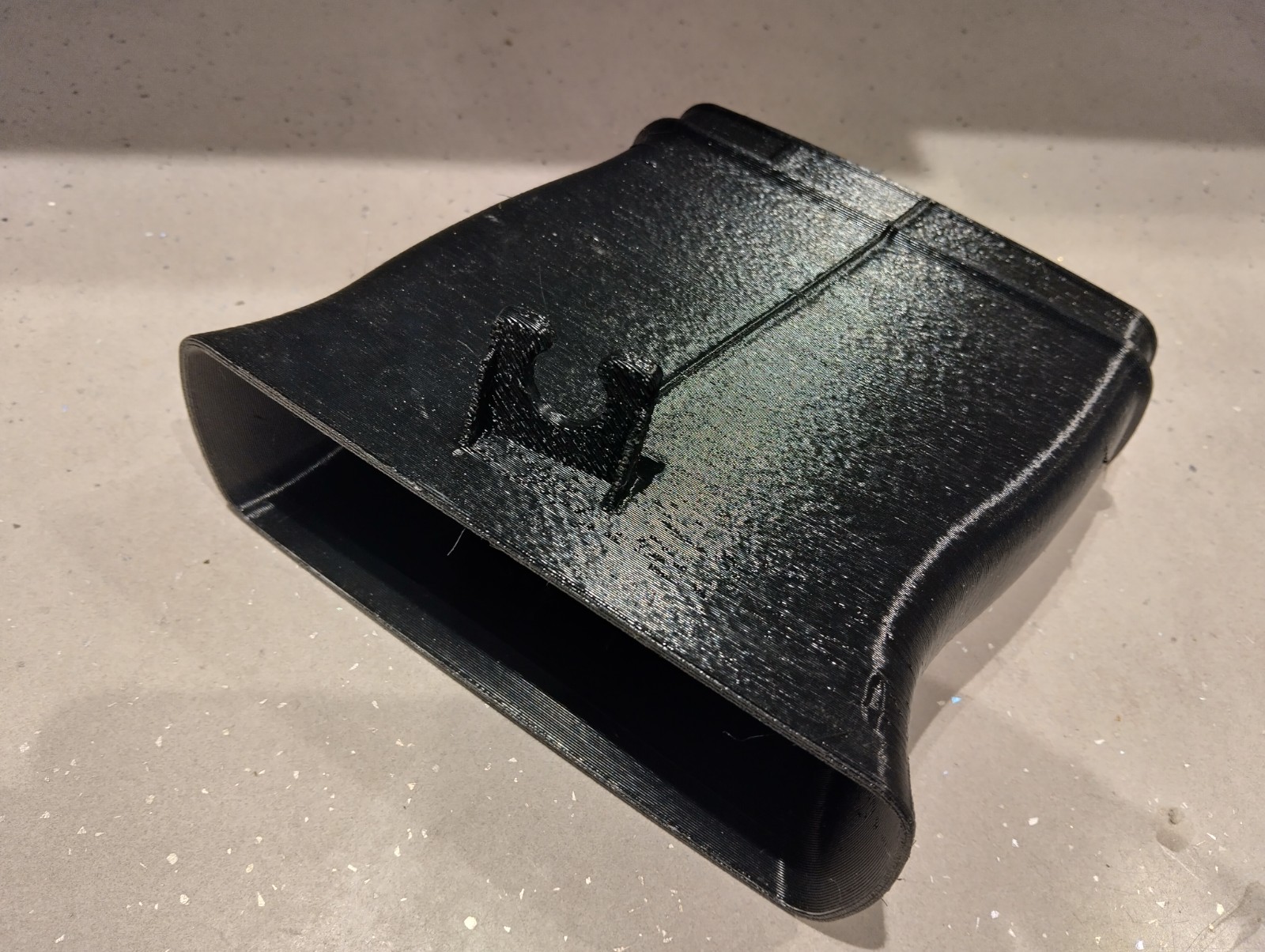 Direct Air Inlet Duct Fit for BRZ, 86(ZC6)