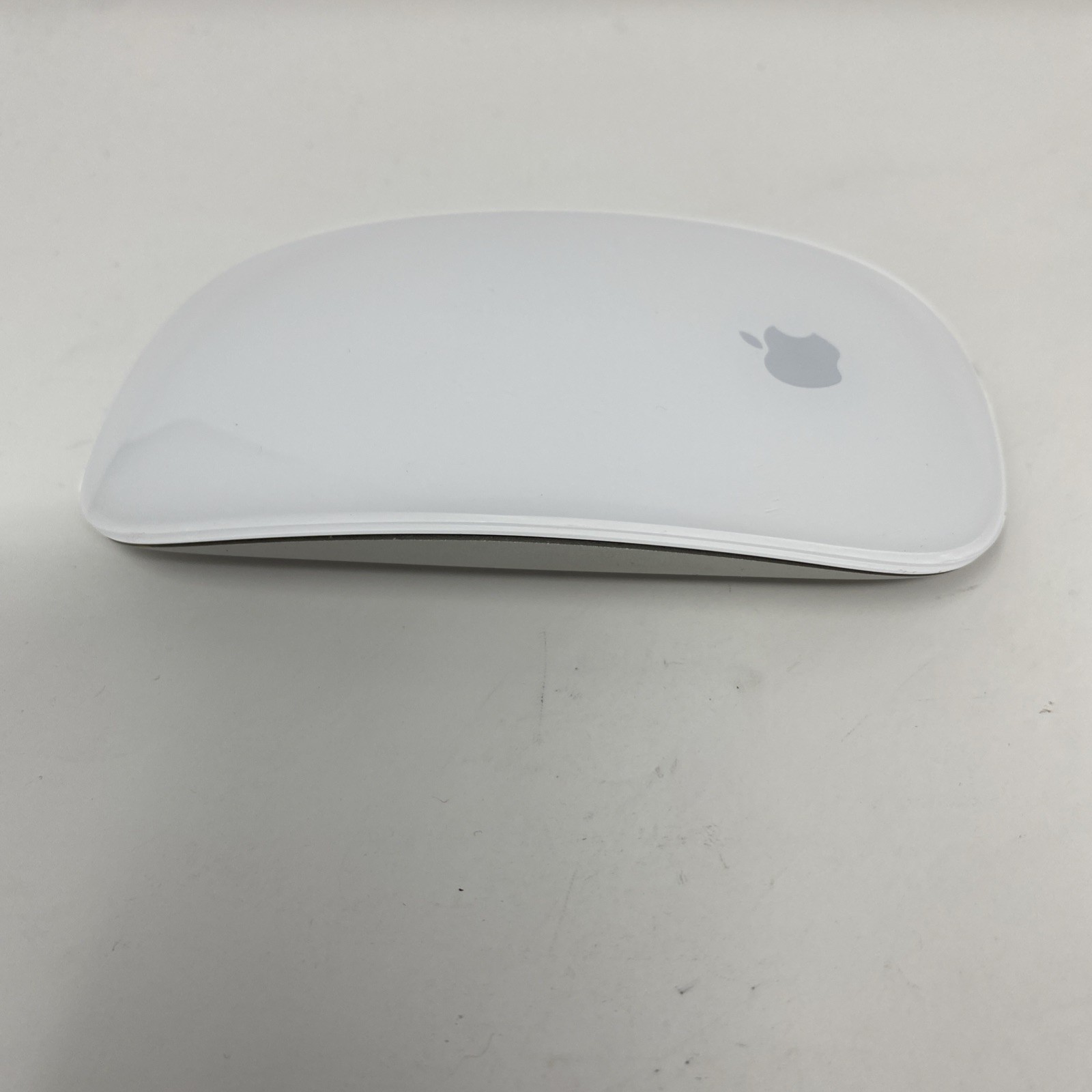 Genuine Apple A1296 Wireless Mouse Multi-Touch Magic Mouse White Free Shipping
