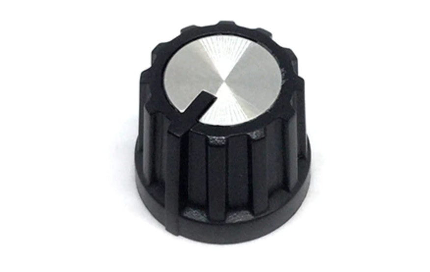 ROLAND Japan Electric Keyboard Amplifier Round Knob 5100057924