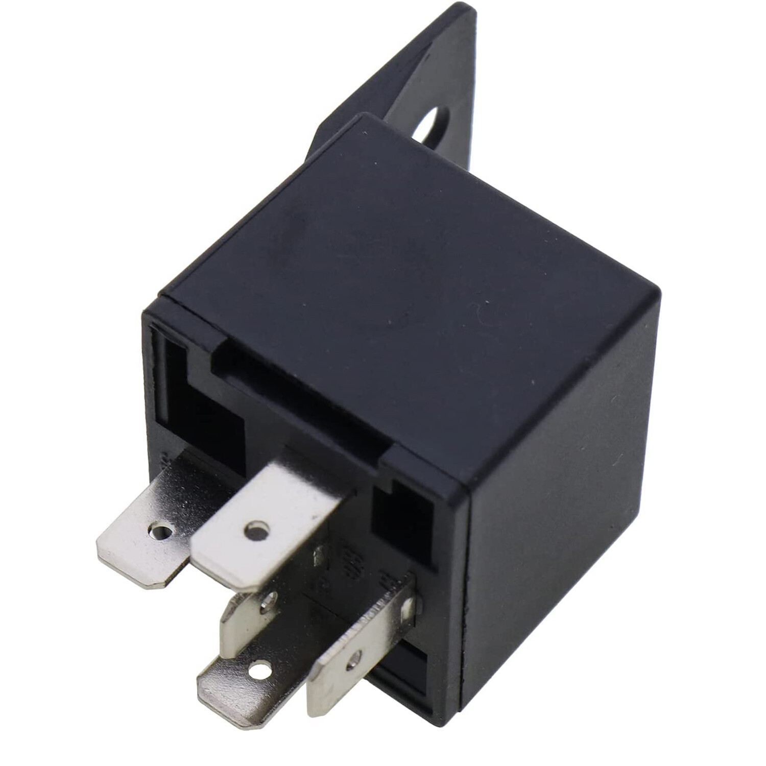 4Pcs New Relay Switch 6679820 for Bobcat Excavator E19 E20 E25 E26 E32 E32i E35