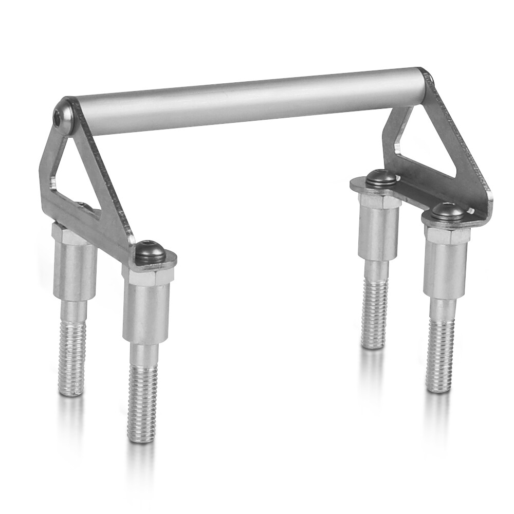 Navigation Bracket Holder CNC aluminum For YAMAHA TENERE 700/CRF11000L/CRF1000L