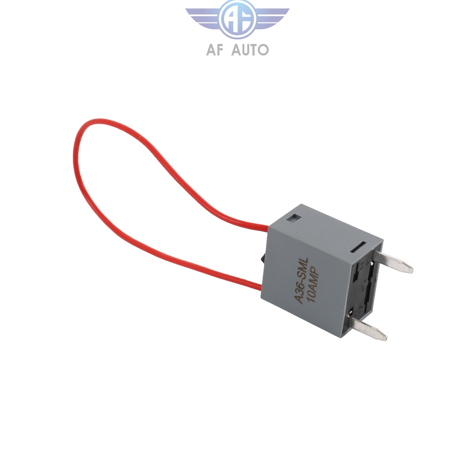 NEW Relay Bypass Switch Kit with Amp Loop 9038A