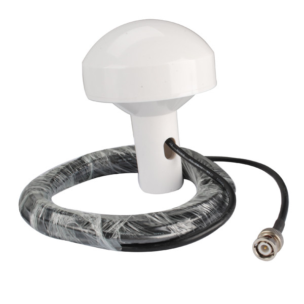 BNC Marine Fish Boat GPS Antenna 10meter for Garmin GPSMAP740 GPSMAP-740S MAP205