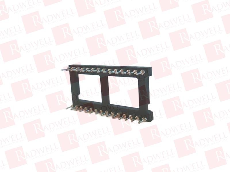 TE CONNECTIVITY 2-1571552-9 / 215715529 (BRAND NEW)