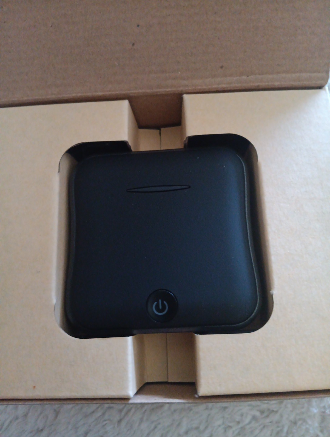 spdif wireless audio receiver/transmitter