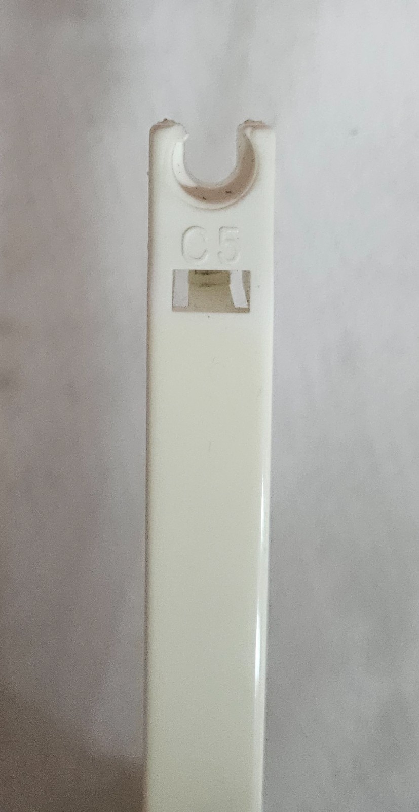 ROLAND KR-75 Keyboard White C5 Replacement KEY