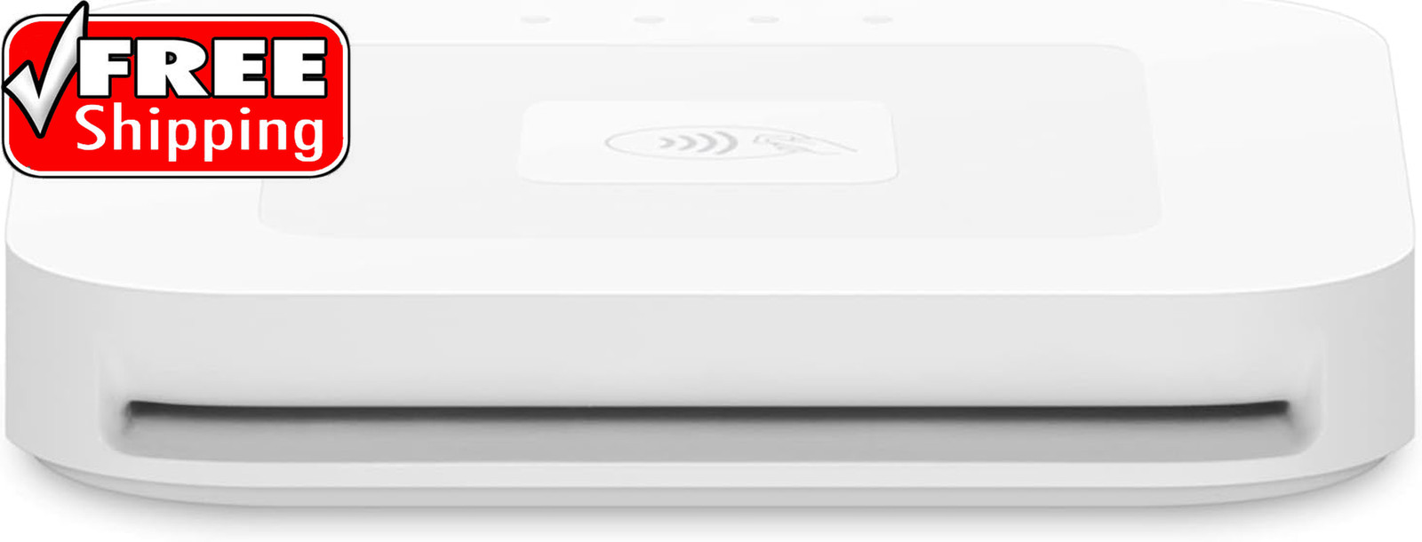 Reader for Contactless and Chip (2Nd Generation)