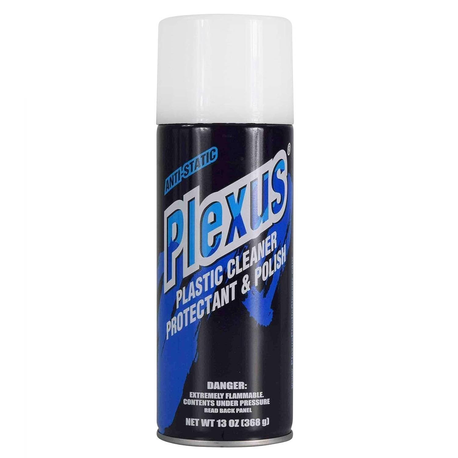 Plexus 20214 Plastic Cleaner Protectant & Polish, 13oz