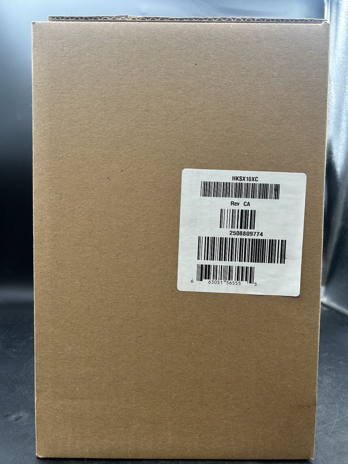 Amana HKSX10XC Goodman 10 kW 208/240 V 1 Phase Electric Heat Kit