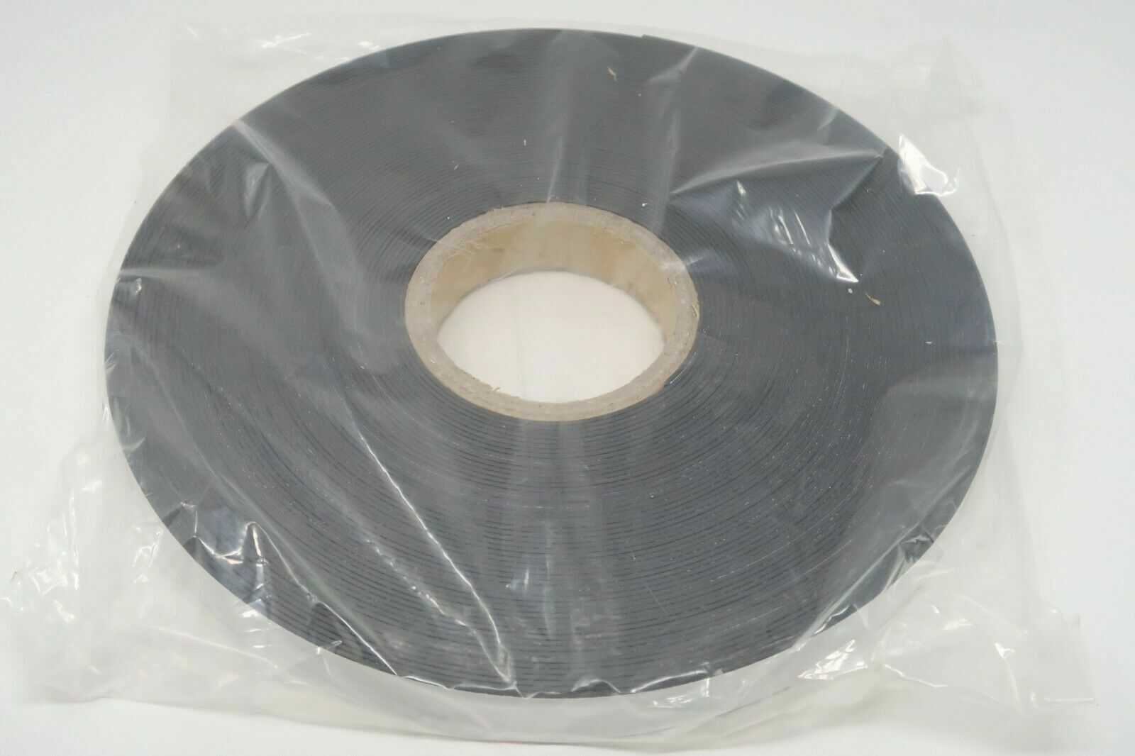 ECLIPSE MAGNETICS 16214AC30A Isotropic Extrusion Rubber Magnet Adhesive back