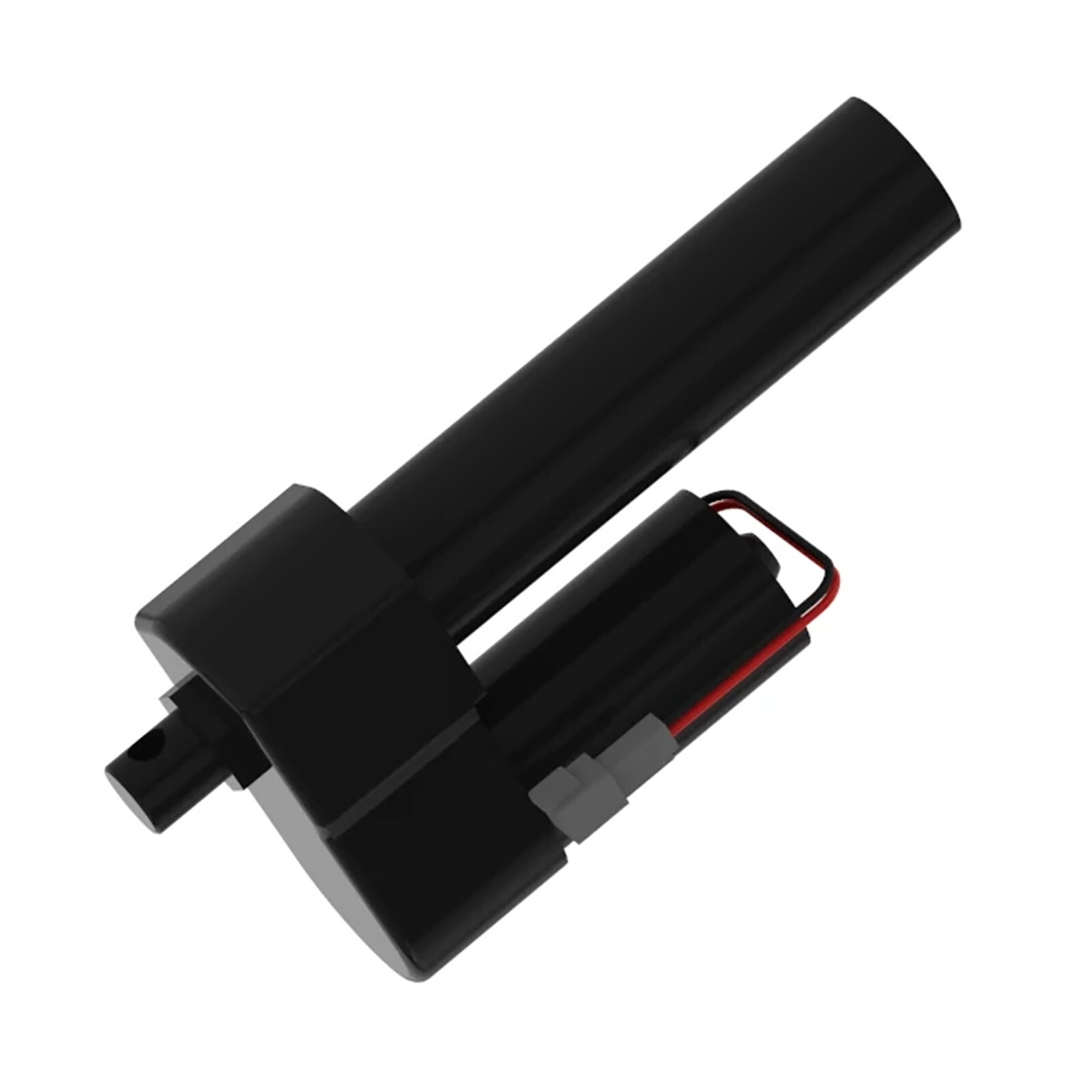 Leveling Cab Actuator F073081 for John Deere 1170E 1070E 1470E 1270E Harvester