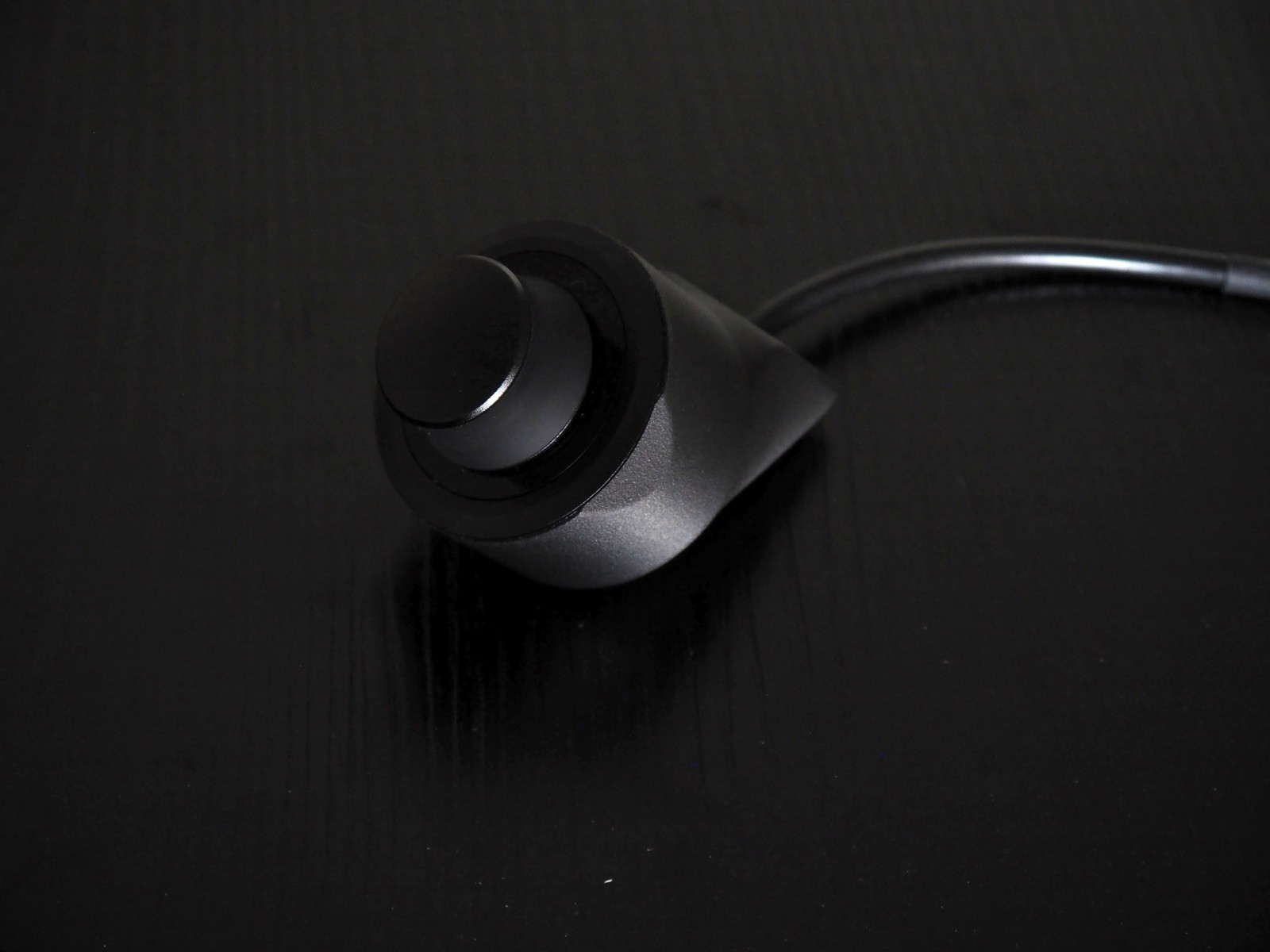 Helix Conductor Pro 90 Degree Mount