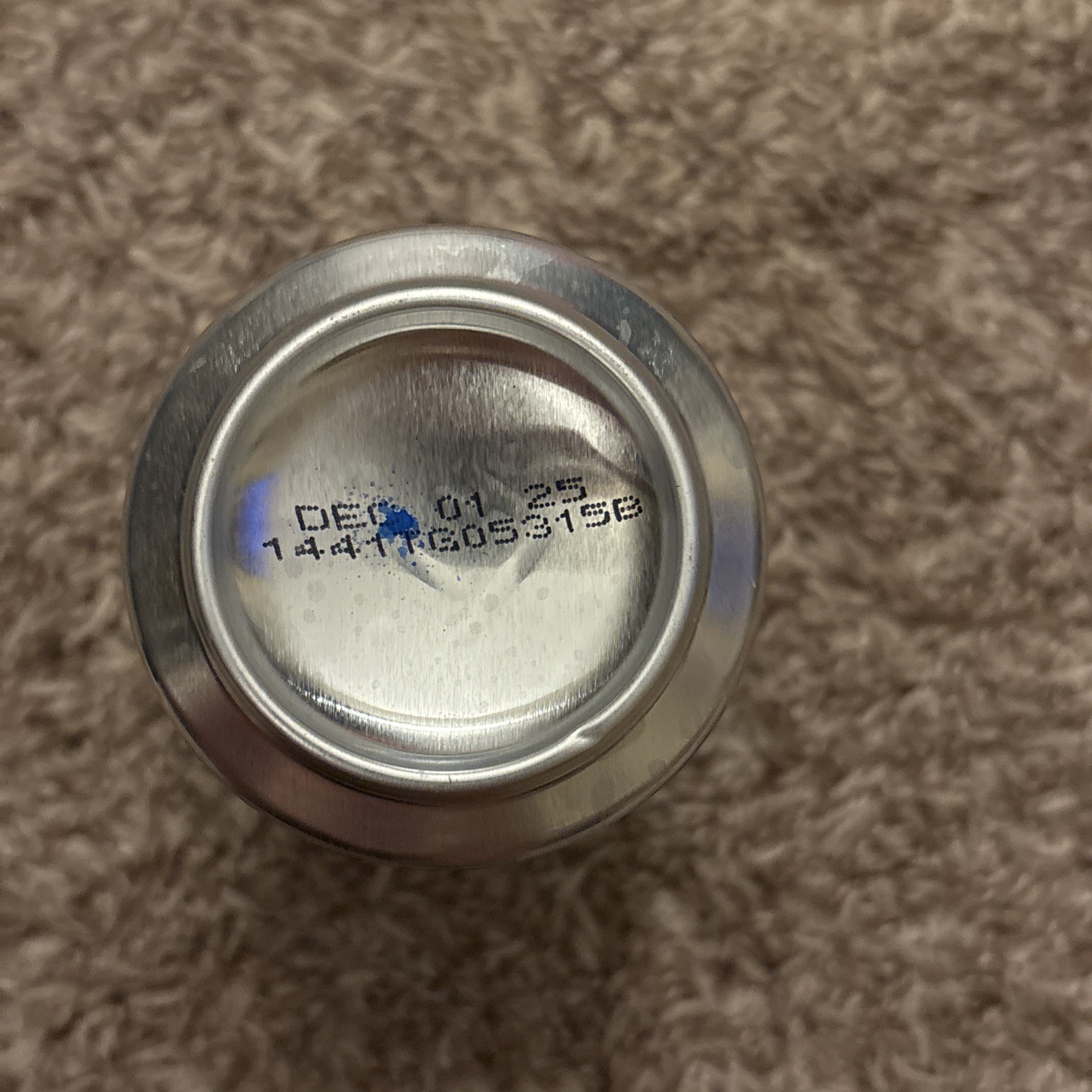Mountain Dew Summer Freeze Can OPENED! 2025