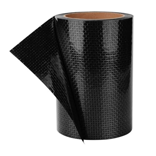 Underbelly RV Tape 6" x 20 Ft Premium Belly Material Waterproof Wearing