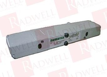 ASCO 051BBD00M011B61 / 051BBD00M011B61 (BRAND NEW)