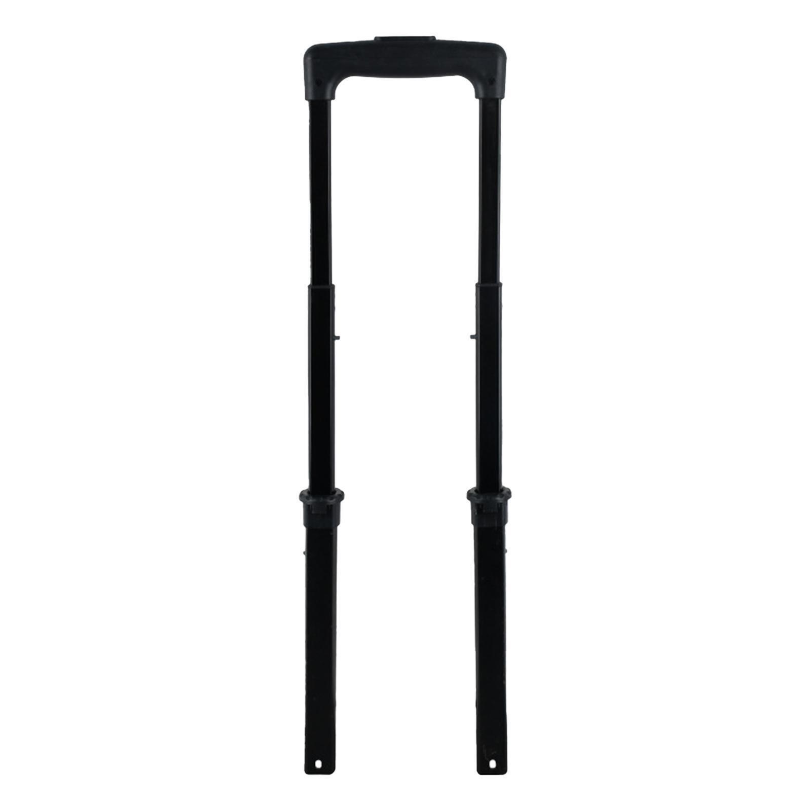 Luggage Telescopic Handle Accessories Spare Parts Pull Out B