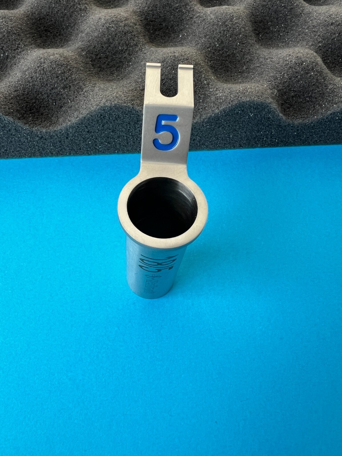 Medtronic REF 9561682, METRx 18mm / 5cm Tubular Retractor 18/5