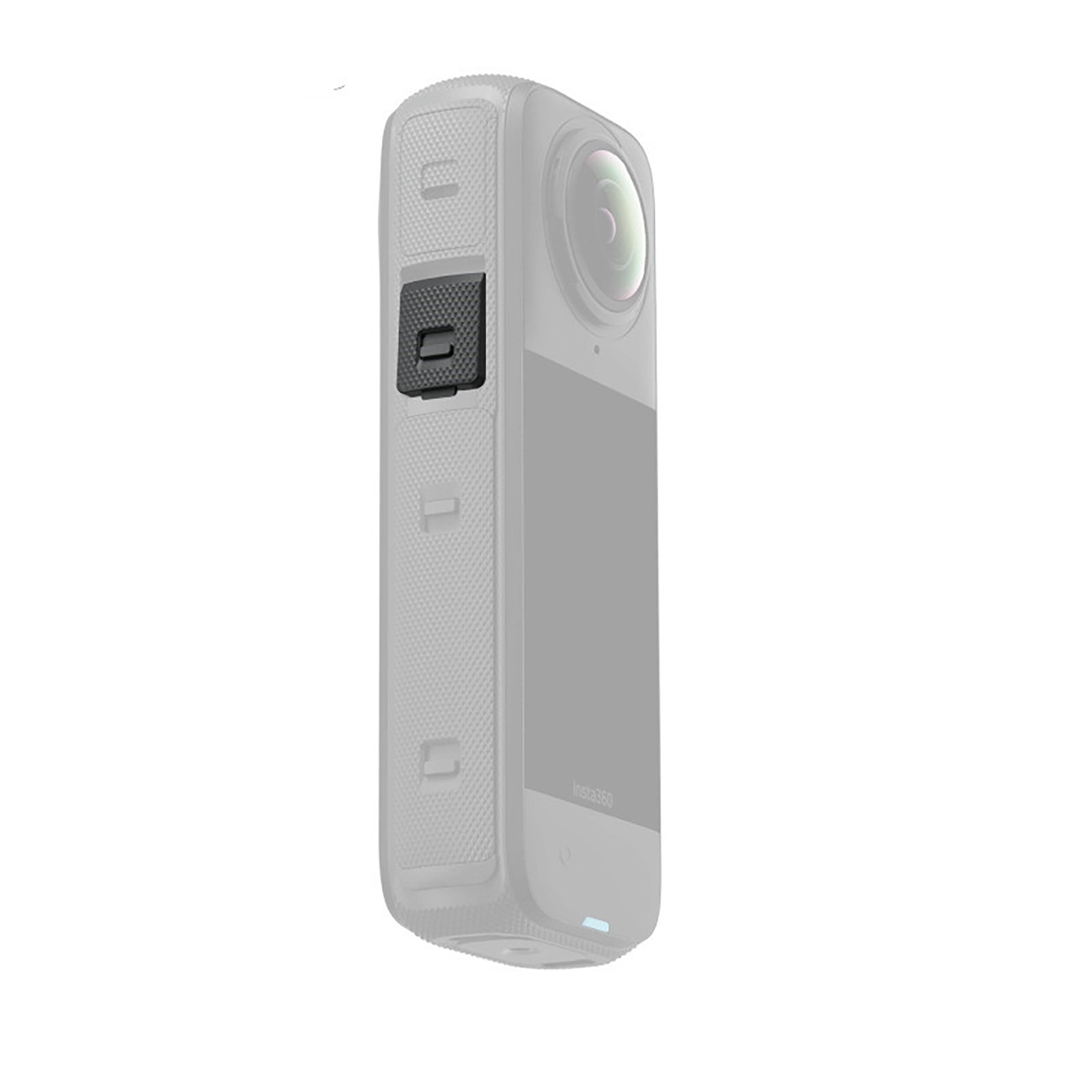USB Protective Cover Waterproof Dustproof Camera Spare Fit For Insta360 X4