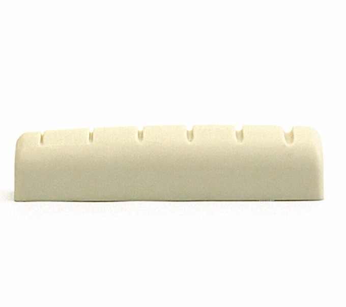 Graph Tech TUSQ XL Slotted Guitar Nut for Epiphone 2014-Later, PQL-6061-00