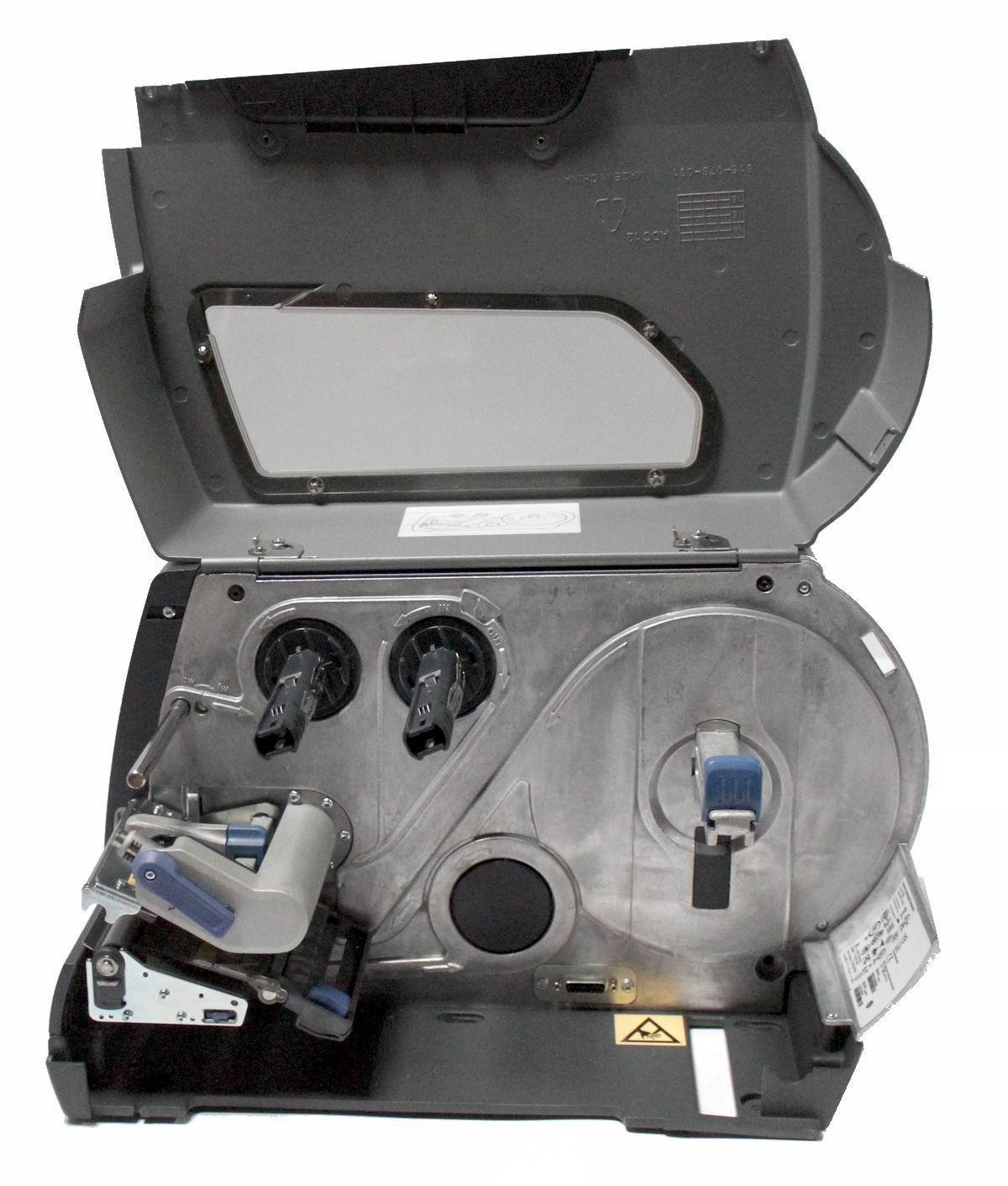 Intermec PM43 PM43A1100000020 Thermal Transfer Barcode Printer Network 203dpi