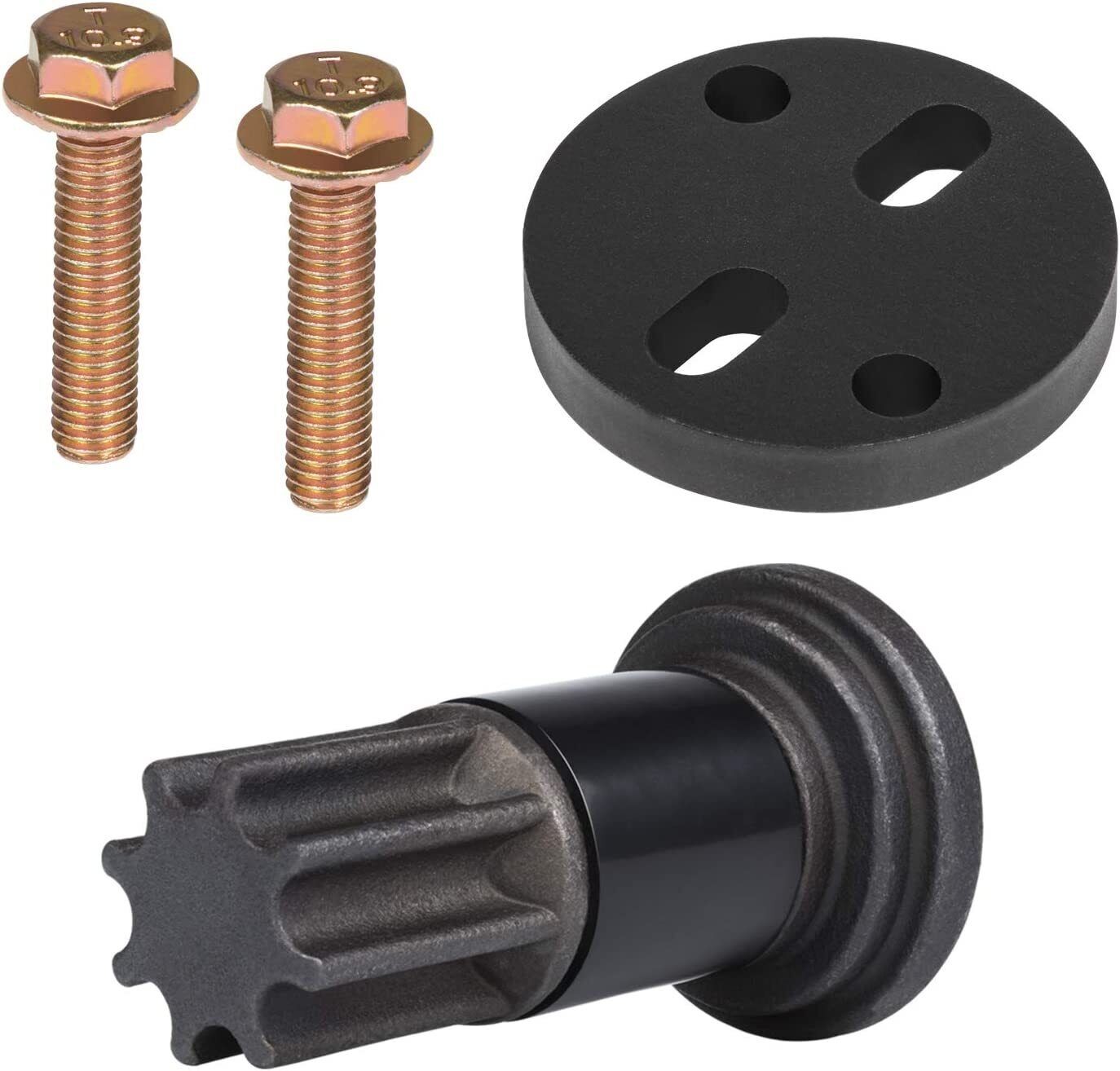 Injection Pump Gear Puller Engine Barring Tool for Dodge Cummins VE P7100 VP44