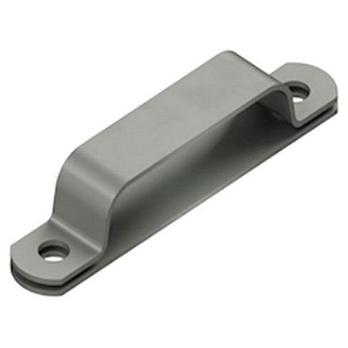 TechLine Mfg. TLG6-2SSB, 3/8, 316 Stainless 2 Tube Instrument Tubing Clamp, 1 pc