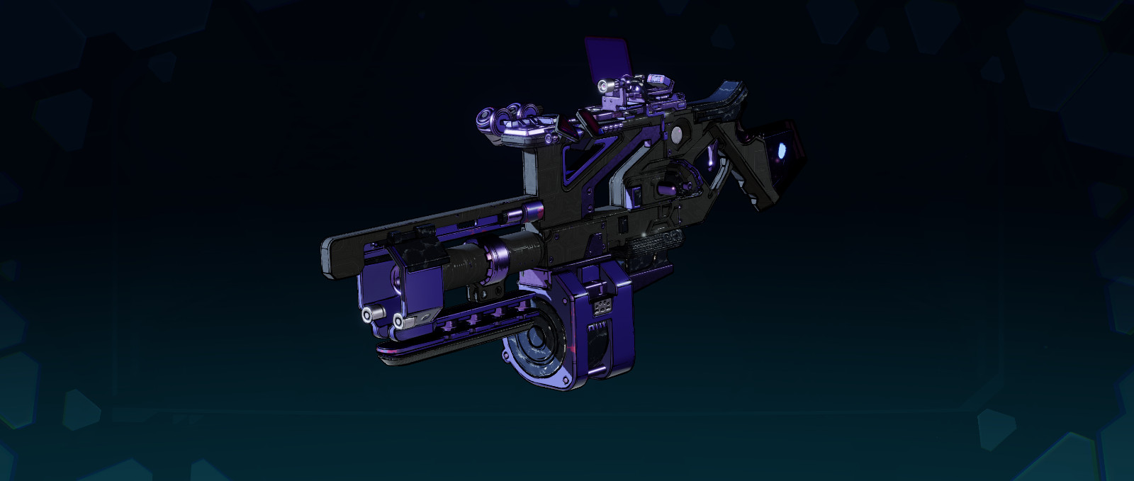 Borderlands 4 • MODDED • Frangible Bod • Jakobs, COV, Daed Pistol • PS PC XB