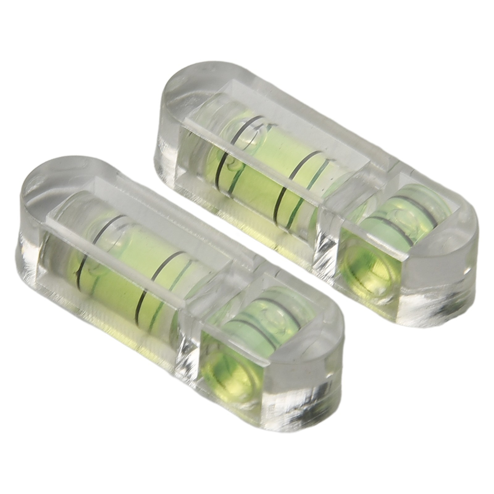 High Quality Adjustable 2Pcs PTZ T Type Level for Accurate Measurement Needs