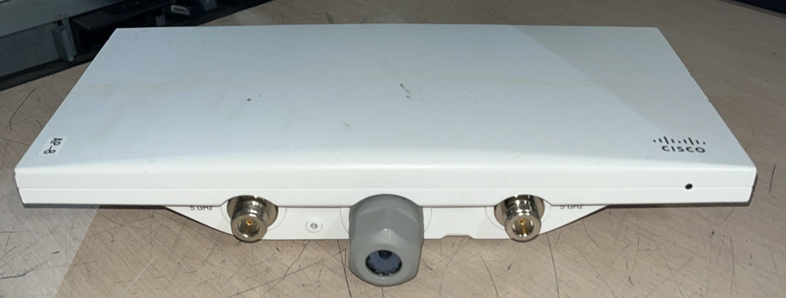 CISCO MERAKI MR76 WIRELESS DUAL-BAND ACCESS POINT