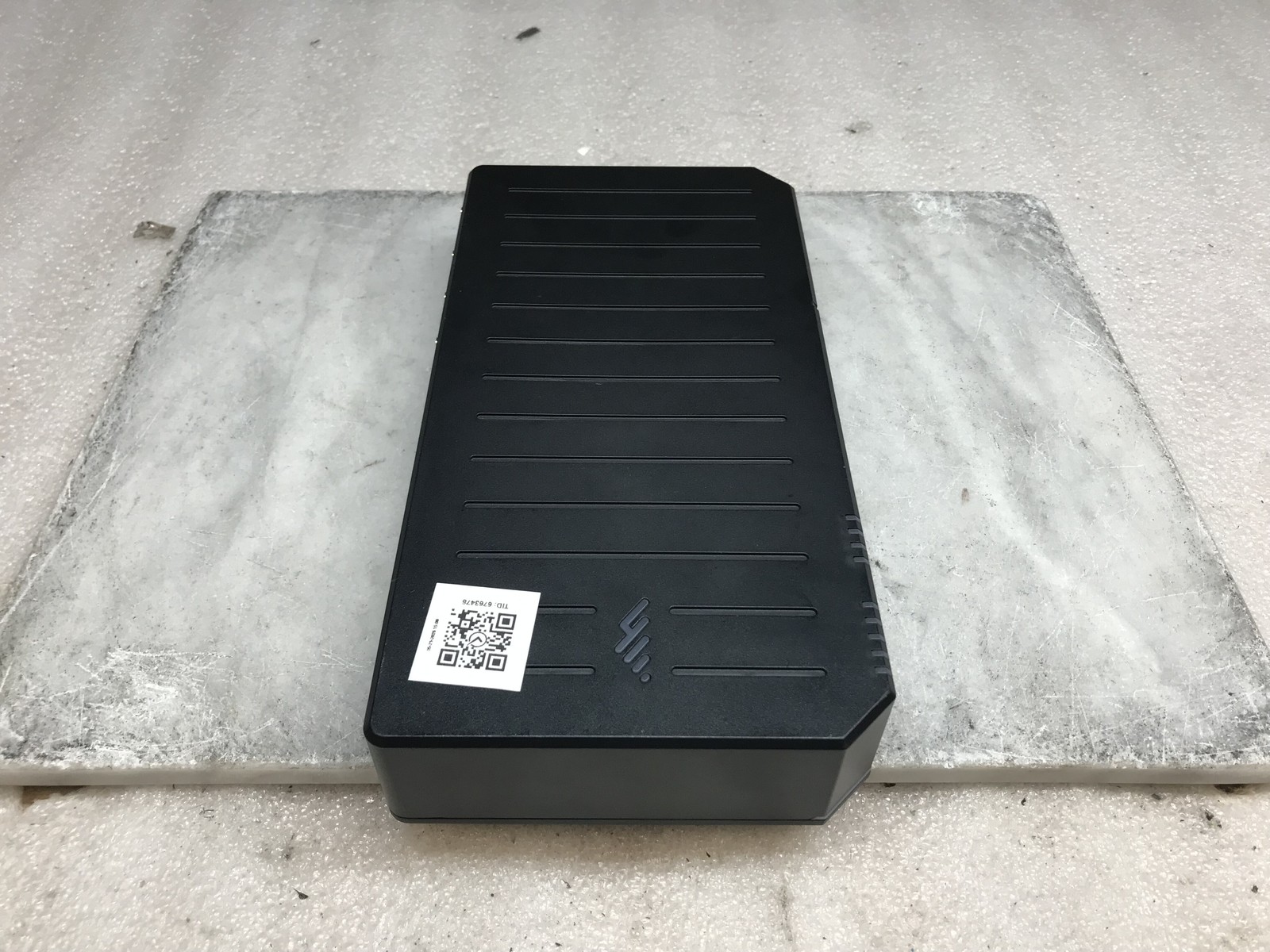 Cradlepoint E300-C18B Series Enterprise Router E300 No Antennas