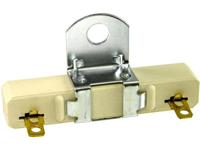 For 1964 International C900 Ballast Resistor AC Delco 56646HBNQ 2.5L 4 Cyl