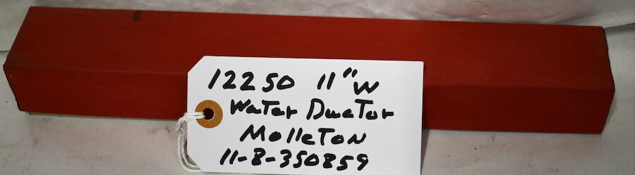 12250 Multilith Water Ductor Roller