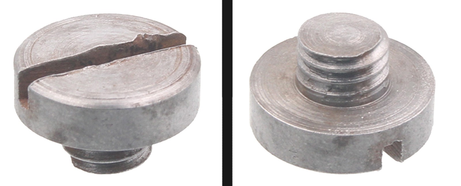 Early Type Sargent Cap Iron Fixing Screw for Iron/Chip Breaker - mjdtoolparts