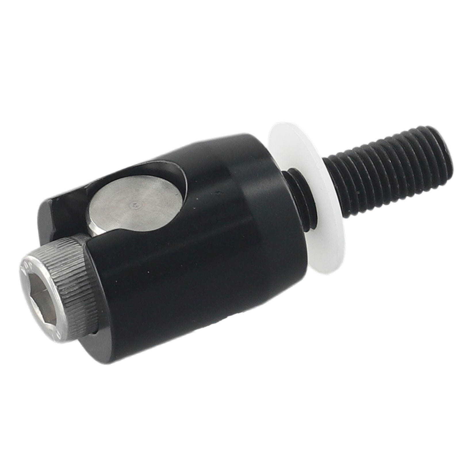 Effortless Balance Adjustment With Quick Disconnect-Stabilizer Adapter