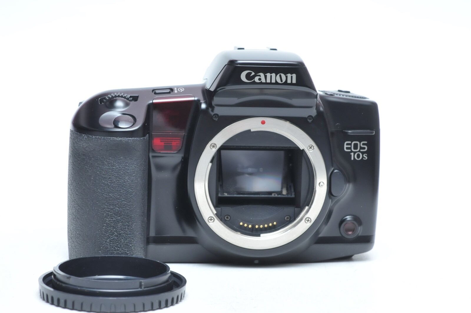 Canon EOS 10S 35mm Film SLR Camera Body