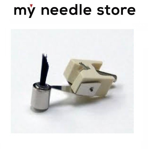TURNTABLE STYLUS FOR Pickering D750 D-750 XV-15 XV15/750E Pfanstiehl 4606-DET