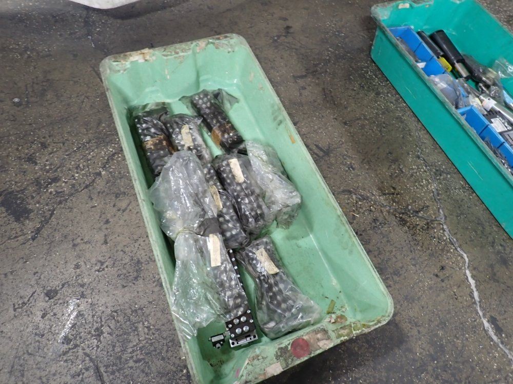 WOERNER POWER DISTRIBUTORS