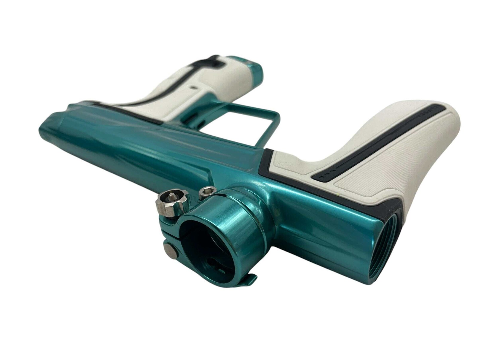 Planet Eclipse Geo R5 "Tiff@ny Blue" Paintball Gun